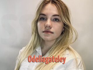 Odeliagateley