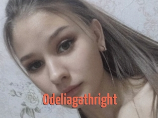 Odeliagathright
