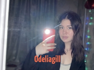 Odeliagill
