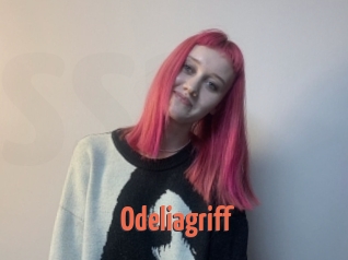 Odeliagriff