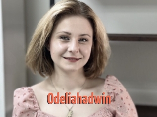 Odeliahadwin