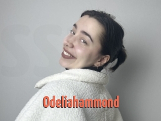 Odeliahammond