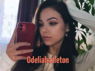 Odeliahazleton