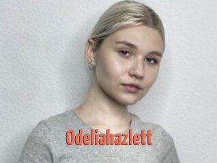 Odeliahazlett