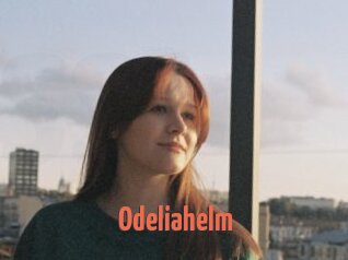 Odeliahelm