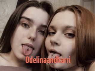 Odelinaandharri