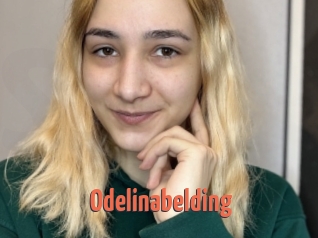 Odelinabelding