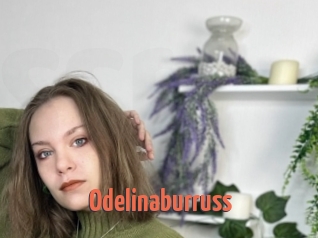 Odelinaburruss