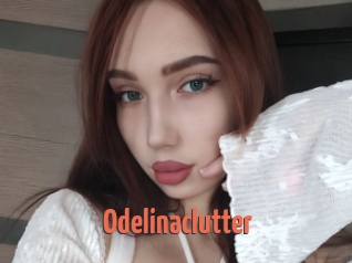 Odelinaclutter