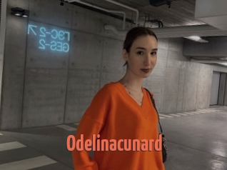 Odelinacunard