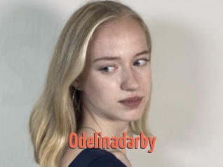 Odelinadarby