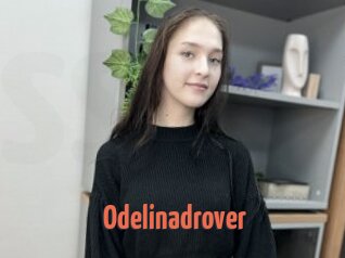 Odelinadrover