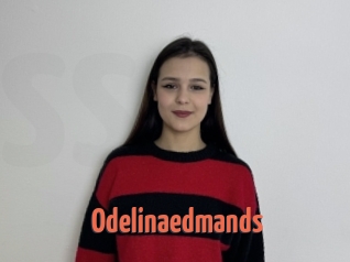 Odelinaedmands