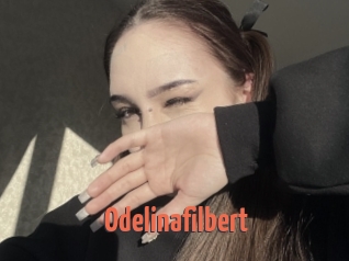 Odelinafilbert