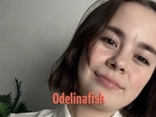Odelinafisk
