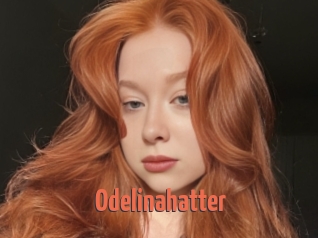 Odelinahatter