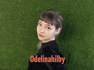 Odelinahilby