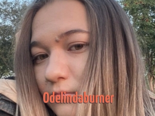 Odelindaburner