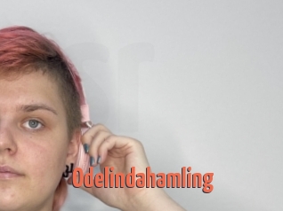 Odelindahamling