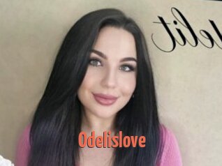 Odelislove