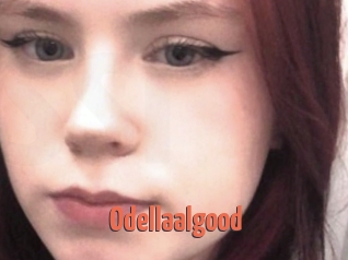 Odellaalgood