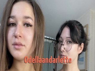 Odellaandarlette