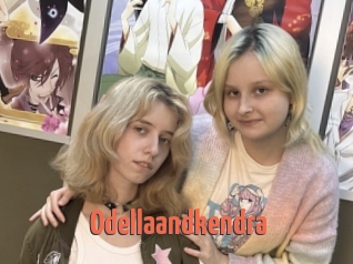 Odellaandkendra