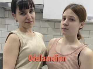 Odellaandlinn