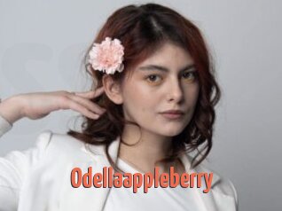 Odellaappleberry
