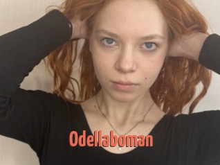 Odellaboman