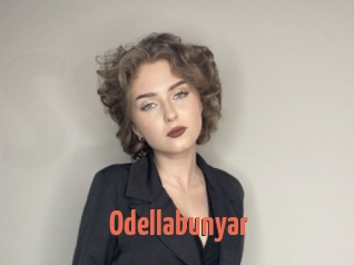 Odellabunyar