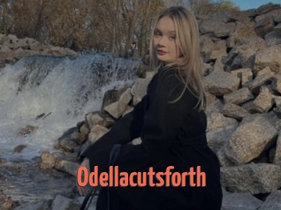 Odellacutsforth