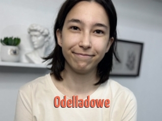 Odelladowe