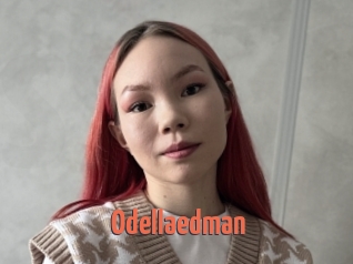 Odellaedman