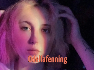 Odellafenning