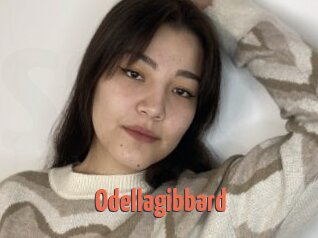 Odellagibbard