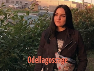 Odellagossage