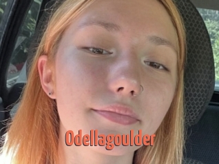 Odellagoulder