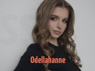 Odellahanne