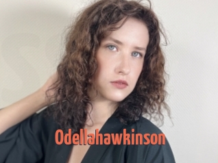 Odellahawkinson