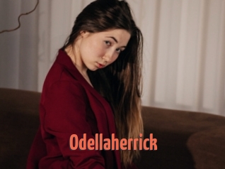 Odellaherrick