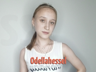 Odellahessel