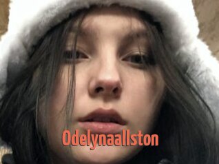 Odelynaallston