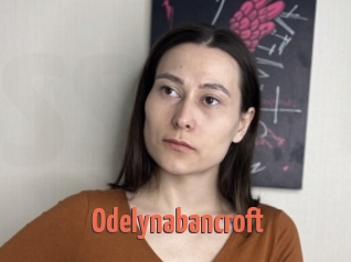 Odelynabancroft