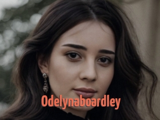 Odelynaboardley