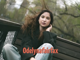 Odelynafairfax