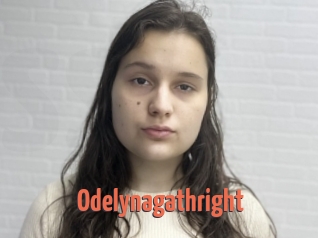 Odelynagathright