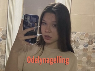 Odelynagelling