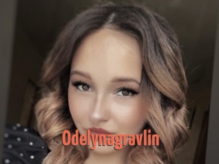 Odelynagravlin