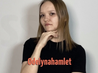 Odelynahamlet